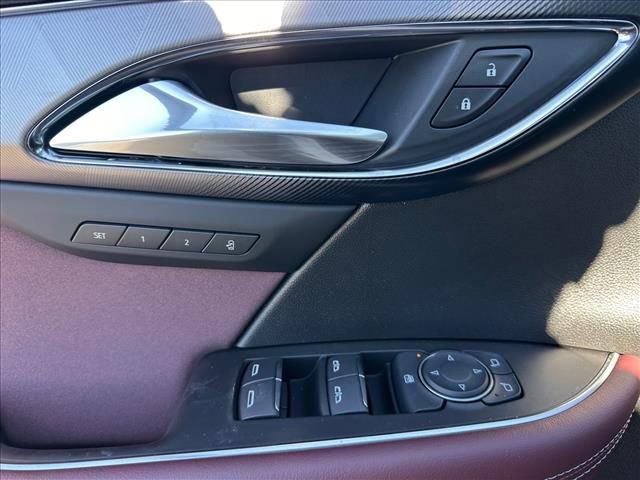 New 2026 Buick Envision Sport Touring image 26