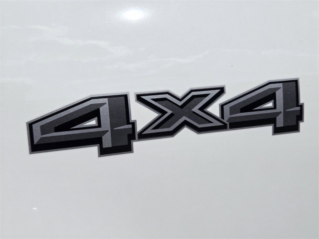 New 2025 Ford F150 STX w/ Equipment Group 200A image 10