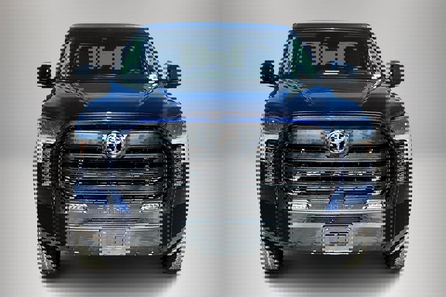 Used 2023 Toyota Tundra SR5 image 2