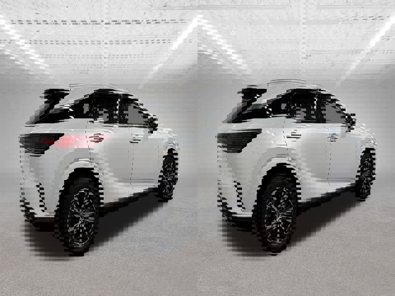 Used 2024 Lexus RX 350 AWD w/ Technology Package image 6