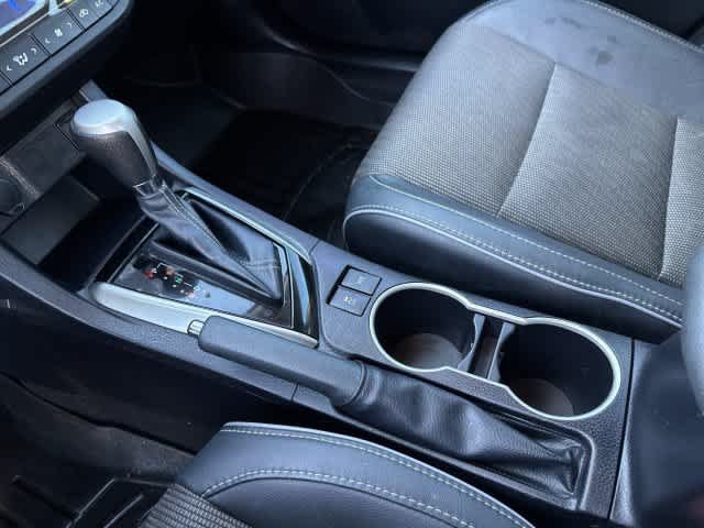 Used 2014 Toyota Corolla S FWD image 27