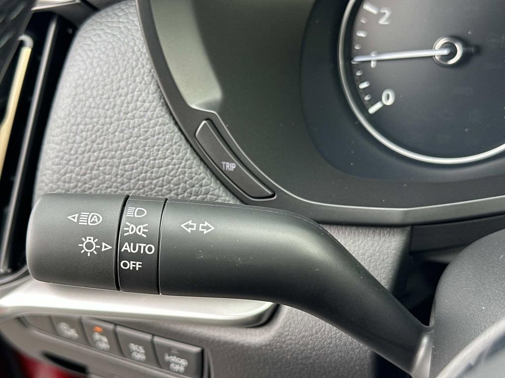 New 2026 MAZDA CX-90 3.3 Turbo w/ Preferred Package image 13