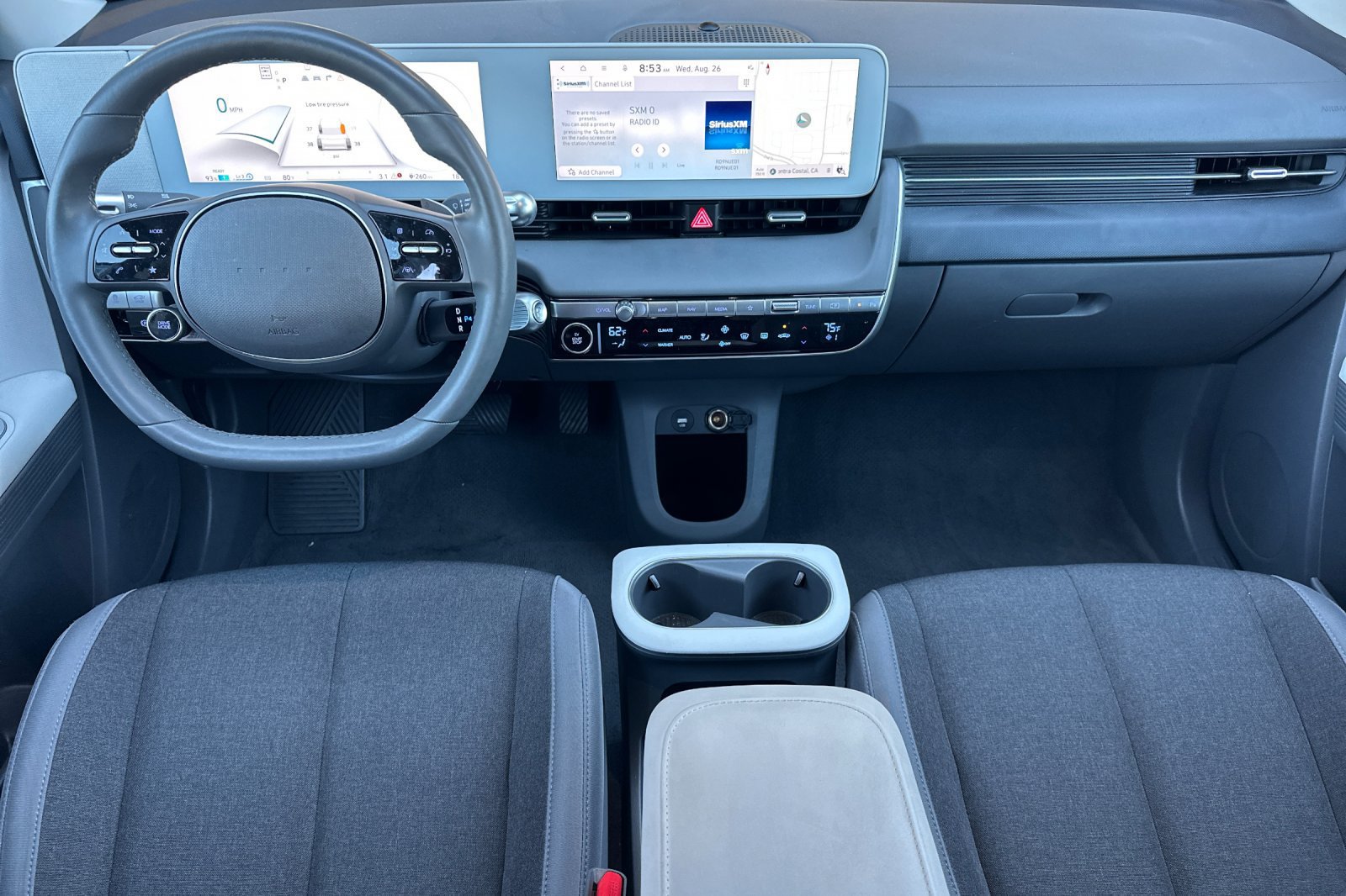 Used 2024 Hyundai Ioniq 5 SEL RWD image 12