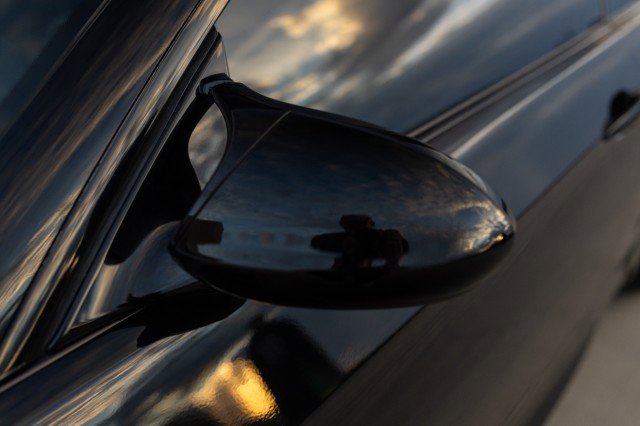 Used 2012 BMW M3 Coupe image 27