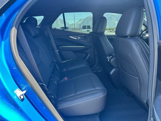 Certified 2024 Chevrolet Blazer EV LT AWD/4WD image 28