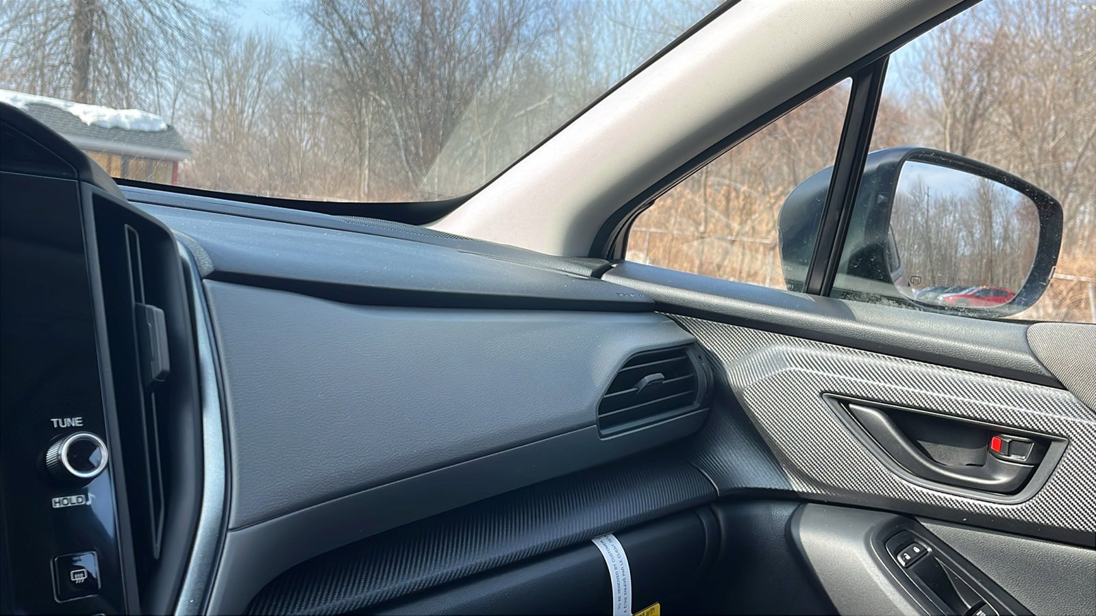 New 2026 Subaru Crosstrek 2.0i Premium AWD/4WD image 15