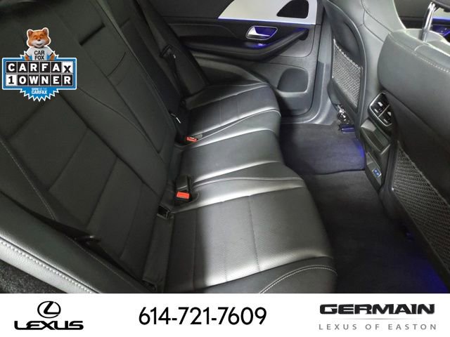 Used 2024 Mercedes-Benz GLE 350 4MATIC image 23