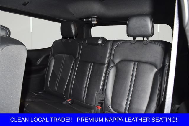 Used 2023 Jeep Wagoneer Series II AWD/4WD image 14