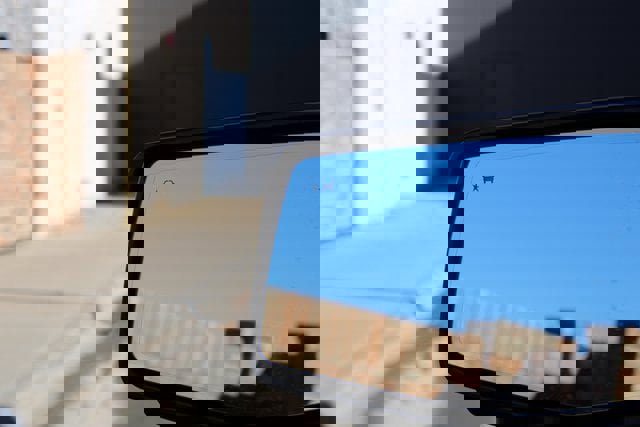 Used 2024 GMC Sierra 1500 AT4X image 28