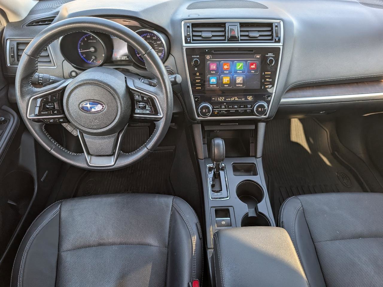 Used 2018 Subaru Outback 3.6R Limited image 7