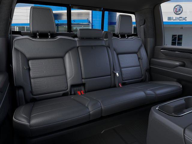 New 2026 GMC Sierra 2500 AT4X image 17