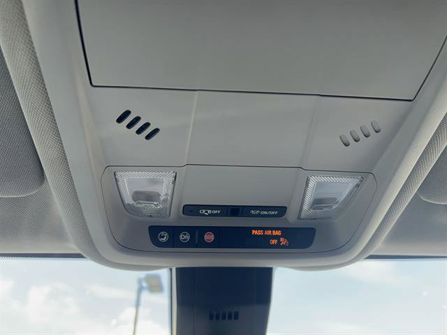 Used 2022 Chevrolet Equinox LT FWD image 23