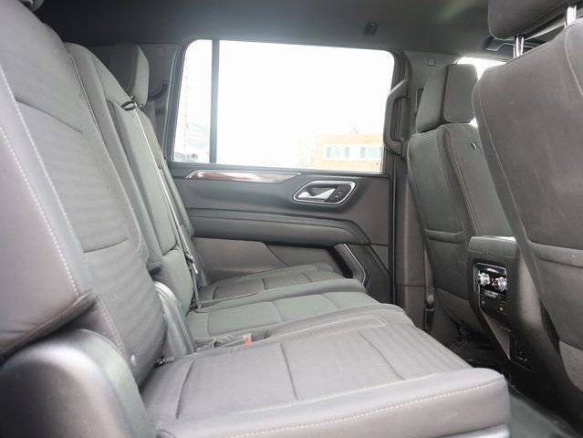 Used 2022 GMC Yukon XL SLE w/ Gmc Pro Safety Plus Package image 12