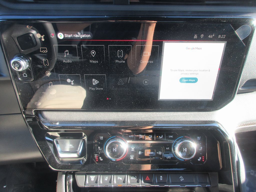 New 2026 GMC Sierra 3500 AT4 image 19