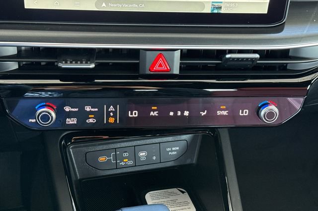 New 2026 Kia K5 GT-Line w/ GT-Line Red Interior Package image 24