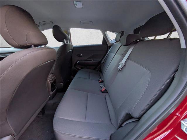 New 2026 Hyundai Kona SE image 17