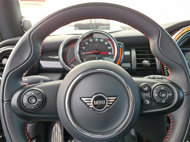 Used 2019 MINI Cooper John Cooper Works w/ Storage Package image 21