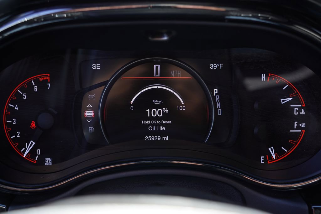 Certified 2024 Dodge Durango GT w/ Blacktop Package image 34