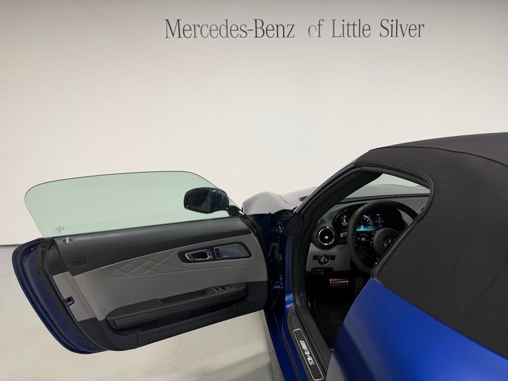 Certified 2020 Mercedes-Benz AMG GT R image 21