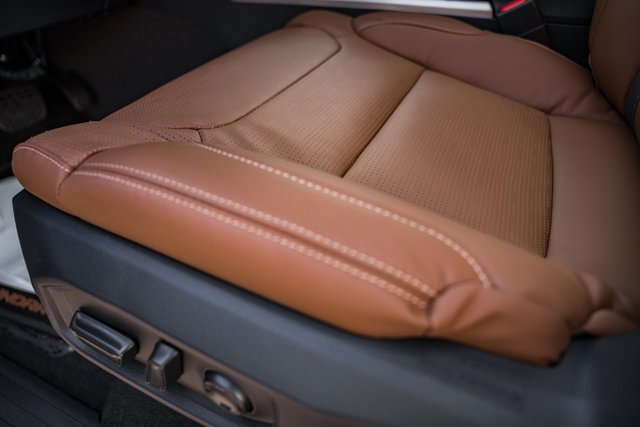 New 2026 Toyota Tundra 1794 Edition image 37