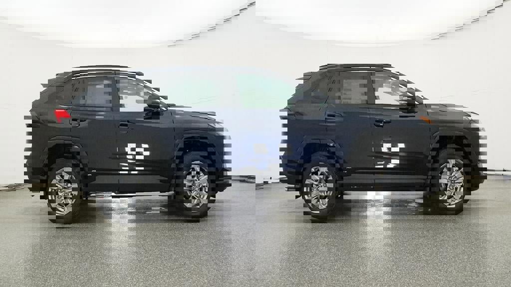 New 2025 Toyota RAV4 XLE w/ Convenience Package image 27