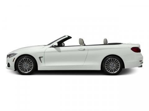 Used 2017 BMW 430i xDrive Convertible image 3