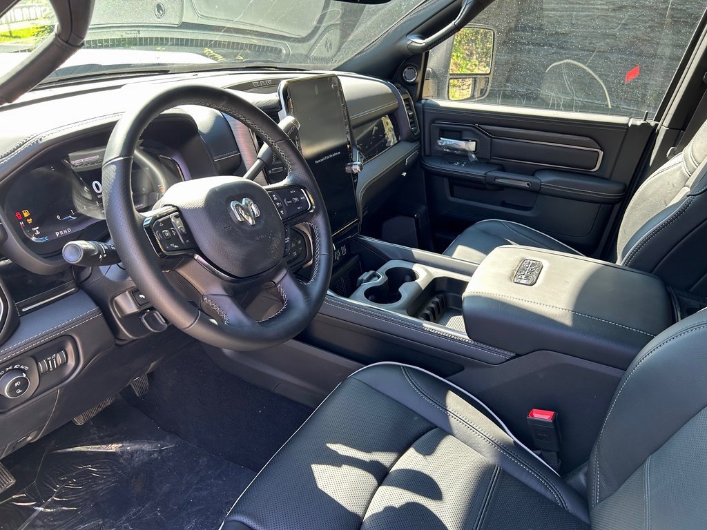 New 2026 RAM 2500 Power Wagon image 16