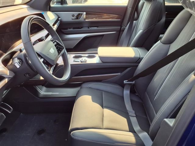 New 2026 Cadillac Vistiq Sport image 5