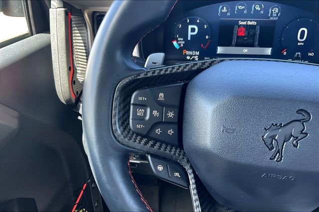 Used 2022 Ford Bronco Raptor image 18