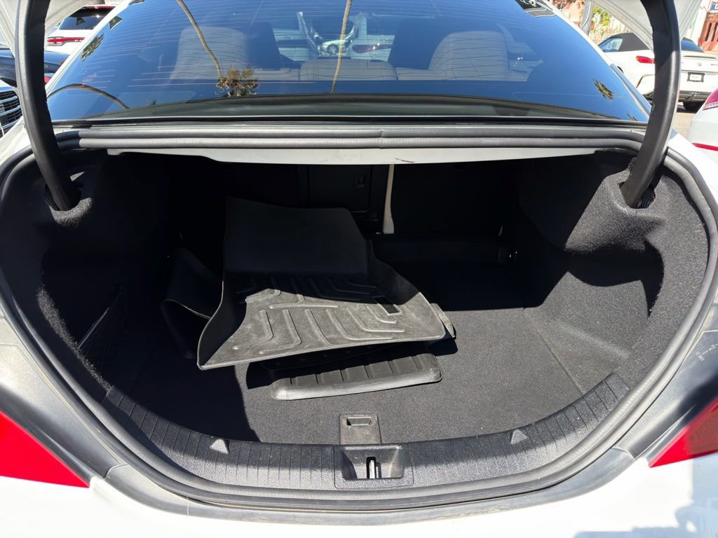 Used 2019 Mercedes-Benz CLA 250 image 8