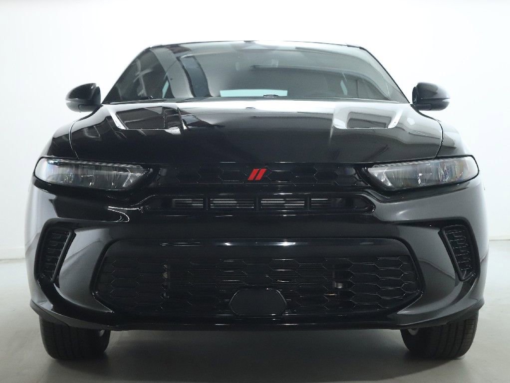 Used 2024 Dodge Hornet GT image 5