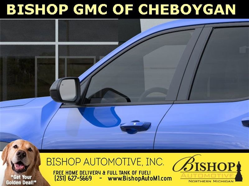 New 2026 GMC Terrain Elevation w/ LPO, Floor Liner Package image 13