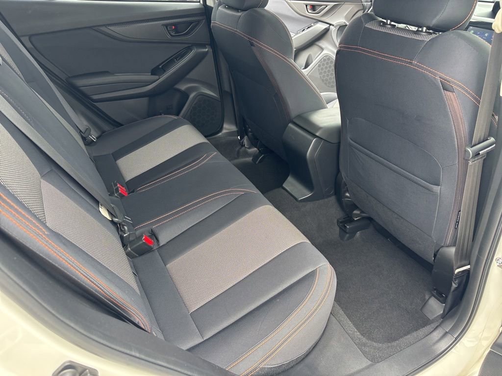 Used 2019 Subaru Crosstrek 2.0i Premium w/ Eyesight System AWD/4WD image 19