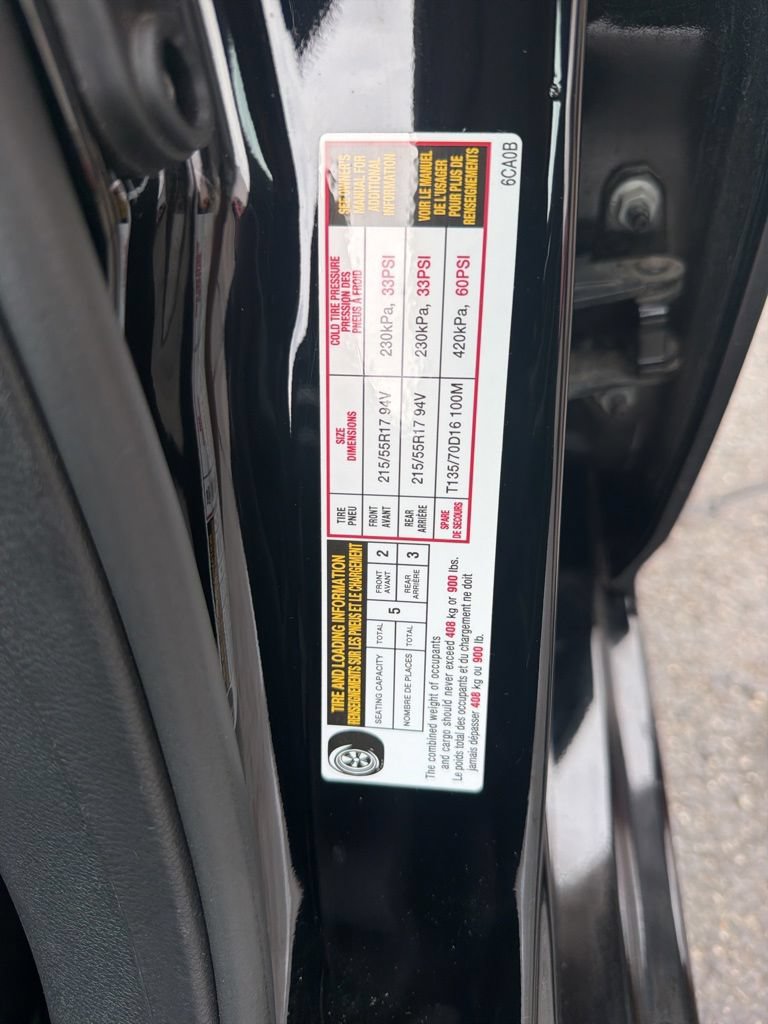 Used 2025 Nissan Altima 2.5 SV FWD image 54