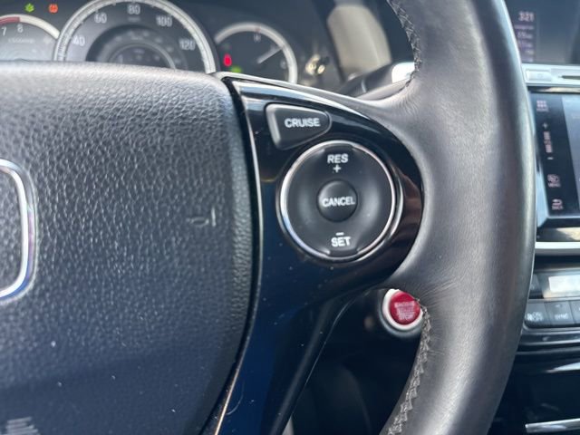 Used 2016 Honda Accord EX-L image 20