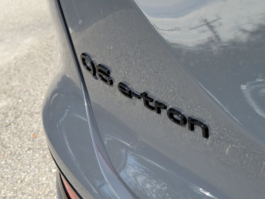 New 2027 Audi Q6 e-tron Premium Plus AWD/4WD image 5