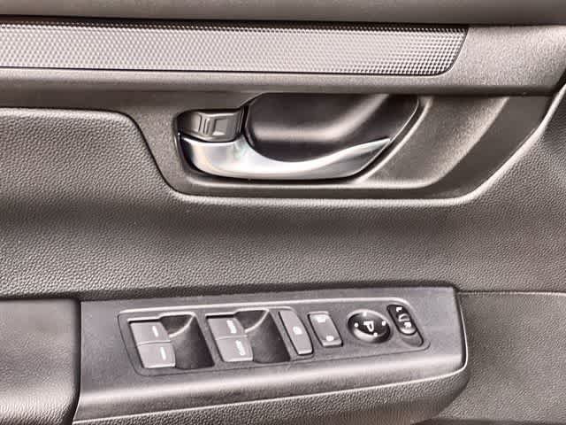 Certified 2026 Honda CR-V EX image 30