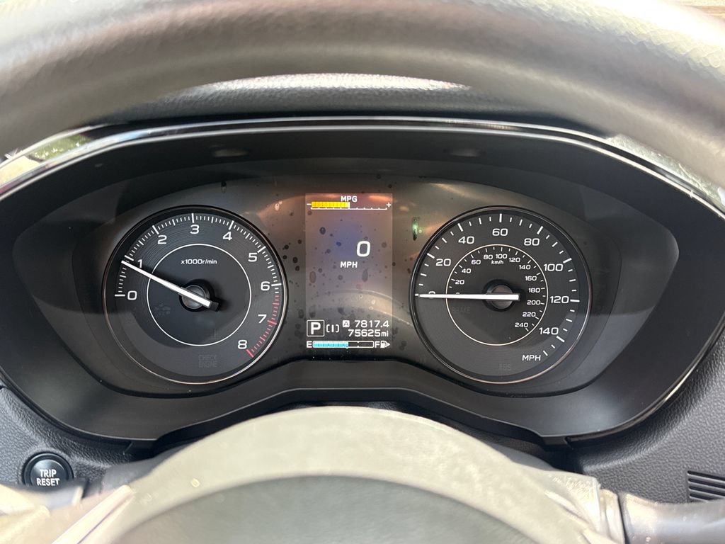 Used 2022 Subaru Impreza 2.0i Premium AWD/4WD image 9