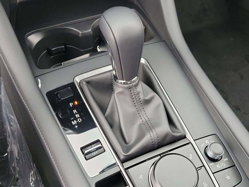 New 2026 MAZDA MAZDA3 s Sport image 45