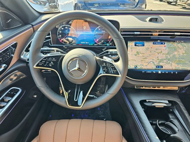 New 2026 Mercedes-Benz E 350 4MATIC Sedan image 29