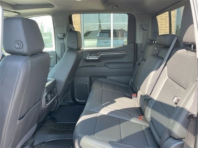 New 2025 GMC Sierra 1500 SLT w/ SLT Premium Plus Package image 75