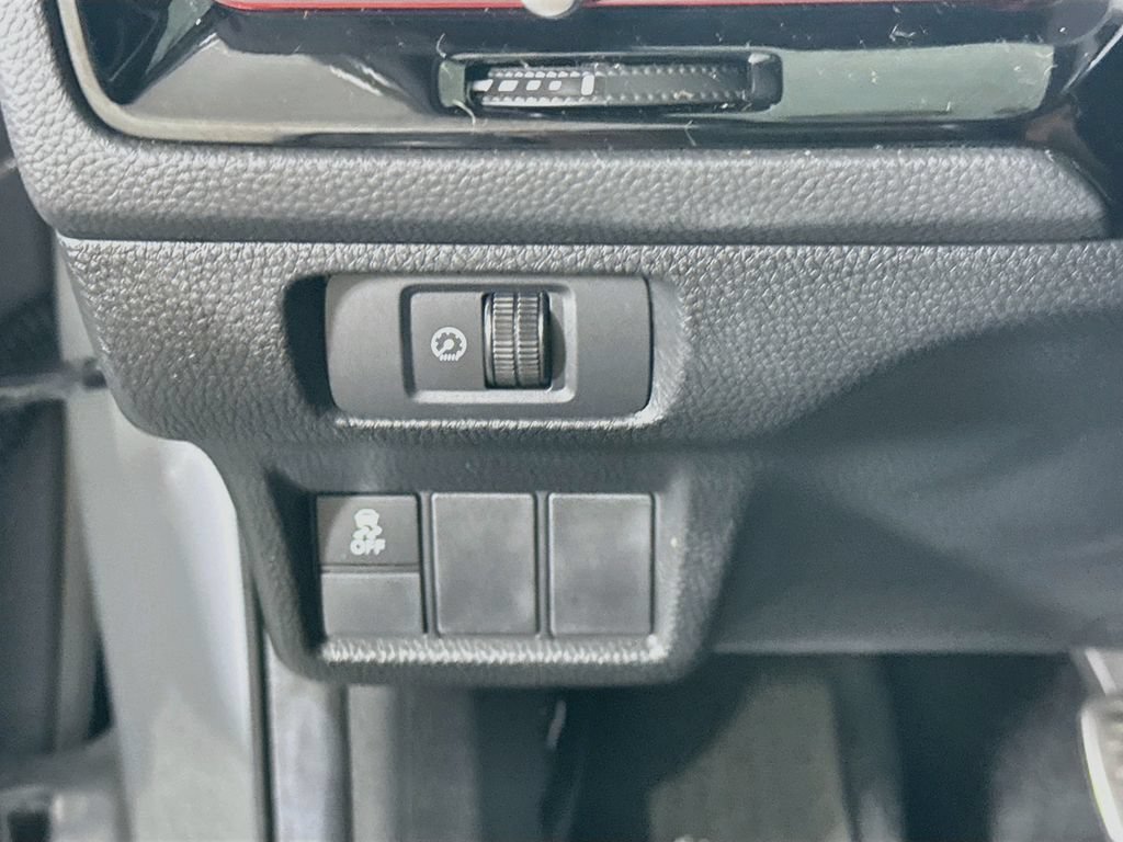 Used 2025 Honda Civic Si image 20