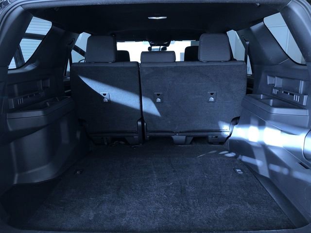 Certified 2025 Toyota 4Runner TRD Off-Road image 35