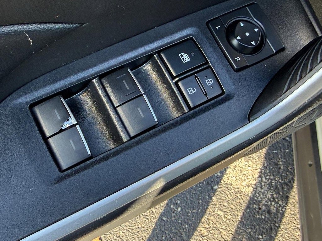 Certified 2022 Toyota RAV4 XLE image 19