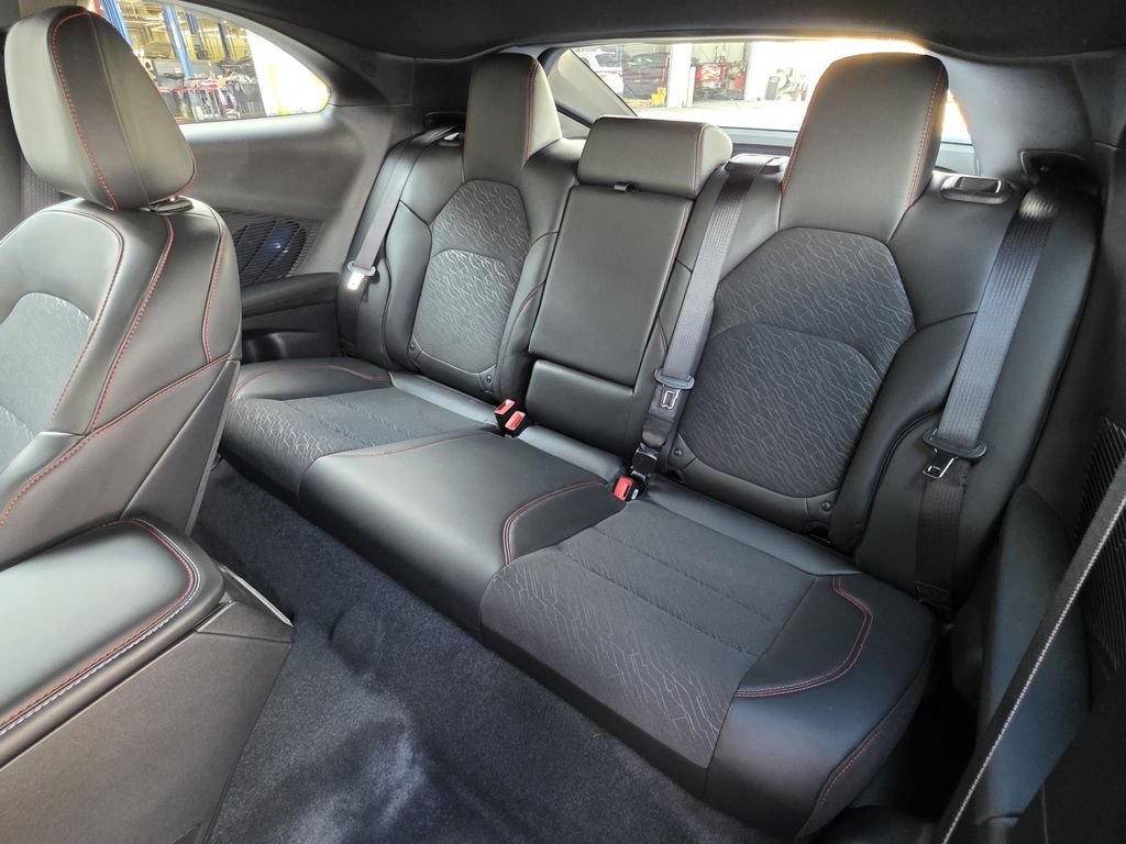 New 2026 Dodge Charger Scat Pack AWD/4WD image 10