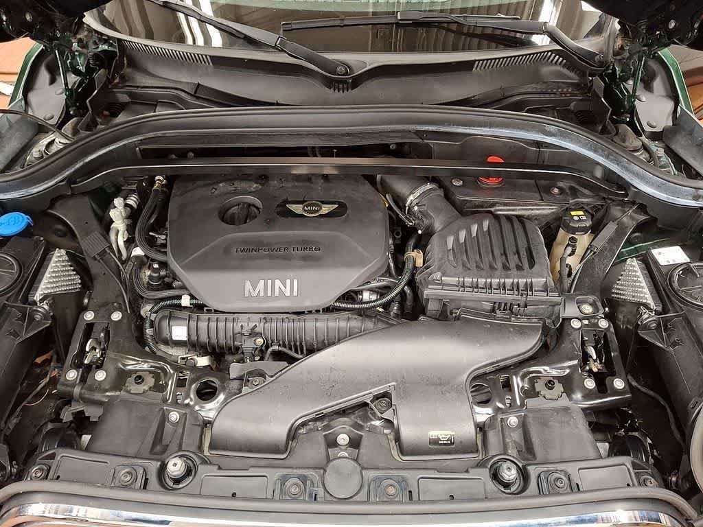 Used 2019 MINI Cooper Countryman S w/ Premium Package AWD/4WD image 24