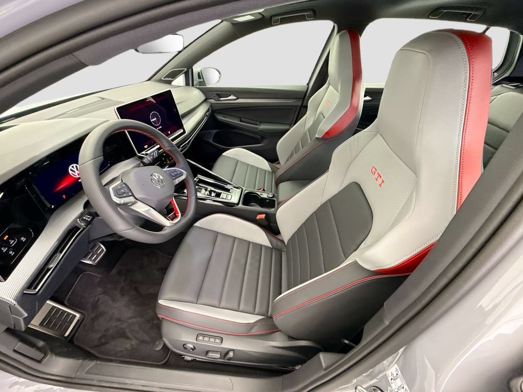 New 2026 Volkswagen GTI Autobahn FWD image 18
