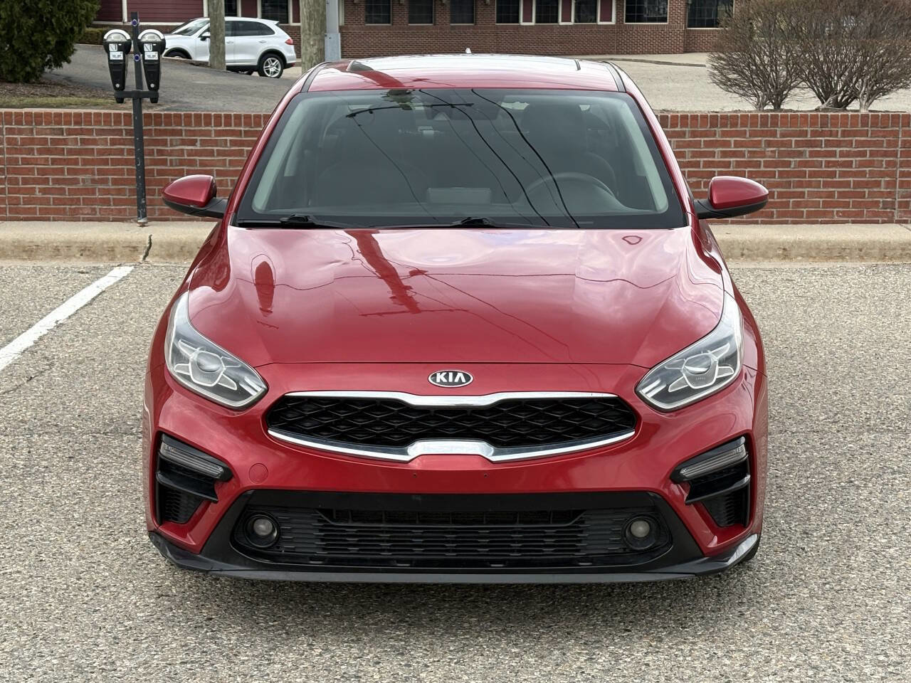 Used 2019 Kia Forte S w/ S Premium Package image 5