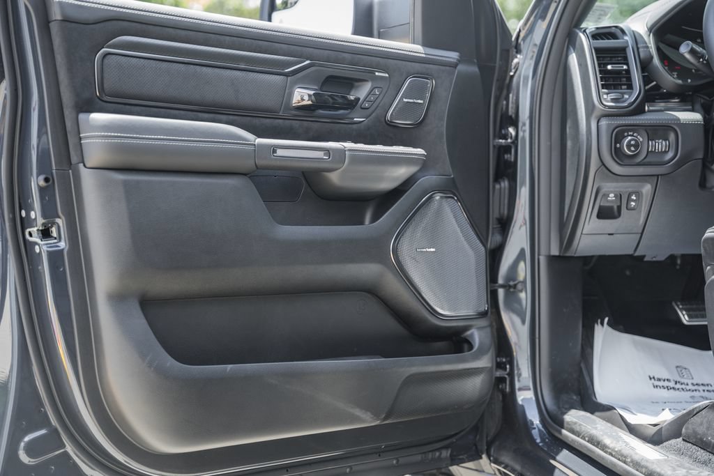 New 2026 RAM 1500 RHO w/ RHO Level 1 Equipment Group AWD/4WD image 48