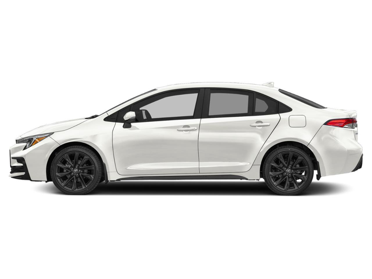 New 2027 Toyota Corolla SE w/ SE Package FWD image 12